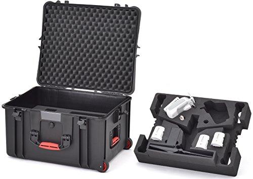 Algopix Similar Product 17 - HPRC HPRC2730WINSPRO Wheeled Hard Case