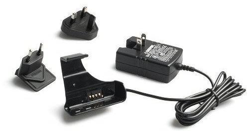 Algopix Similar Product 7 - GARMIN European AC Charger with UK