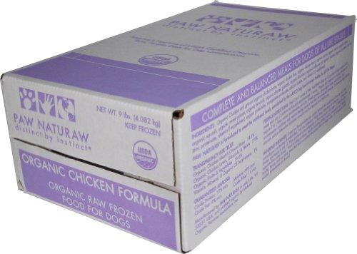 Algopix Similar Product 12 - Paw Naturaw Distinct By Instinct
