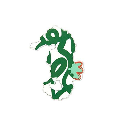 Algopix Similar Product 9 - Coton Colors Seahorse Mini Attachment