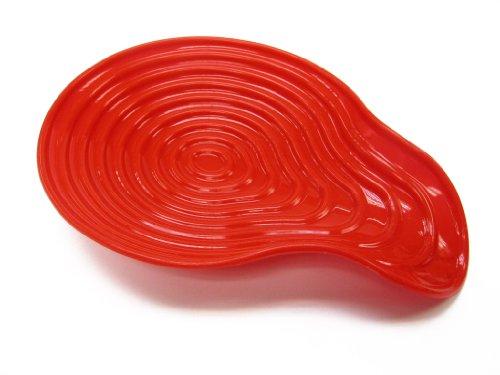 Algopix Similar Product 7 - Siliconezone SZ07KA10574AL Shell Spoon