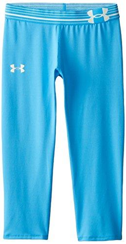 Algopix Similar Product 14 - Under Armour Girls HeatGear Armour