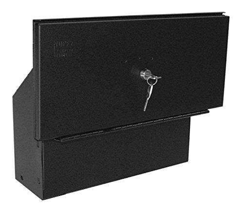 Algopix Similar Product 14 - Tuffy 161-01 Truck Bed Security Lockbox