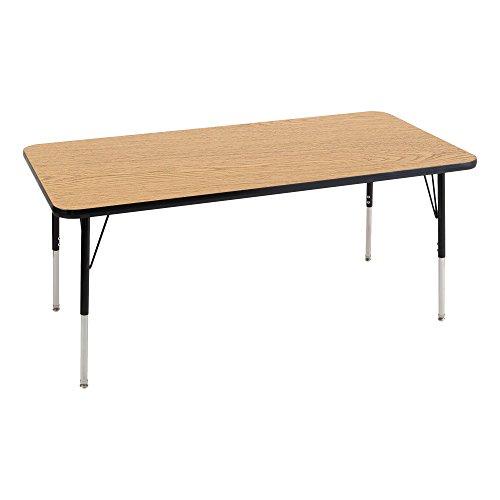 Algopix Similar Product 9 - Norwood Commercial Furniture 30 x 60
