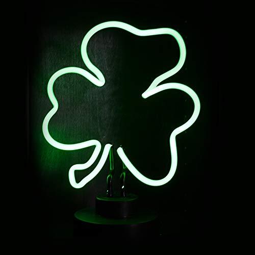 Algopix Similar Product 1 - Cloudz St Patricks Shamrock 