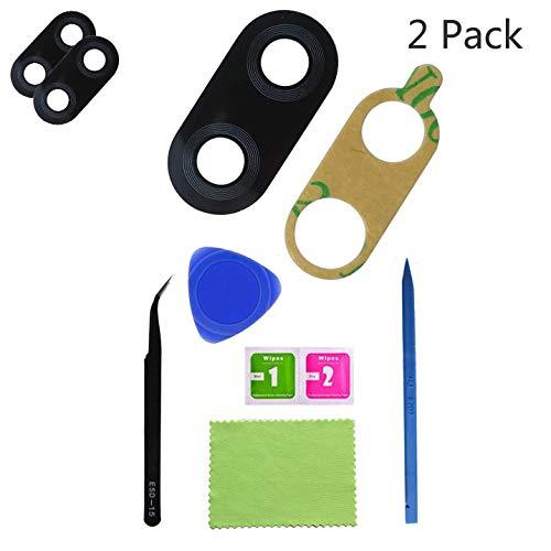 Algopix Similar Product 17 - Eaglewireless 2 Packs G7 True Glass