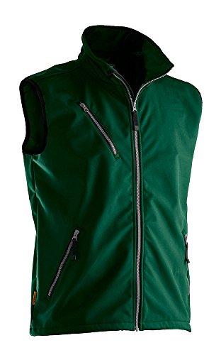 Algopix Similar Product 8 - Jobman Workwear 7502 75027175009