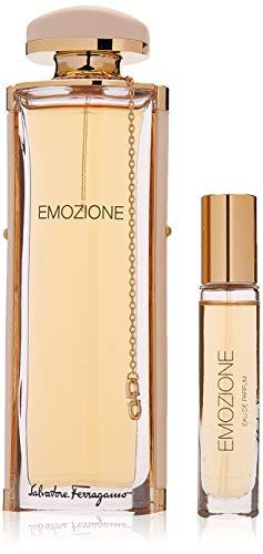 Algopix Similar Product 18 - Salvatore Ferragamo 2 Piece Emozione