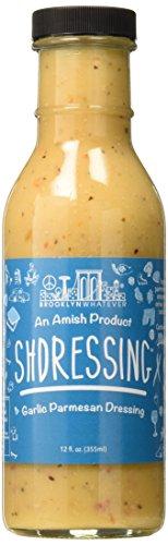 Algopix Similar Product 7 - Shdressing Blueberry Balsamic Dressing