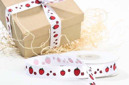 Algopix Similar Product 14 - 100 Polyester Fun Whimsical Strawberry