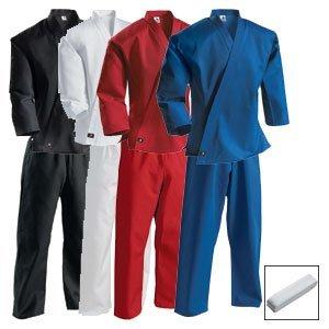 Algopix Similar Product 20 - Century Martial Arts Middleweight