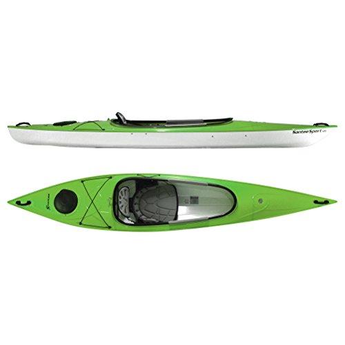 Algopix Similar Product 20 - Hurricane Santee 116 Sport Kayak 2018 