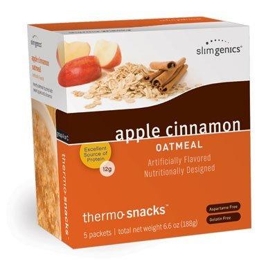 Algopix Similar Product 2 - SlimGenics ThermoSnacks  10g Protein