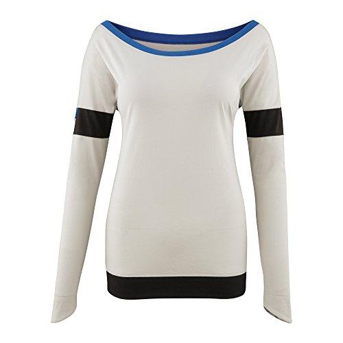 Algopix Similar Product 20 - Zumba Band It Long Sleeve Shirt Tee