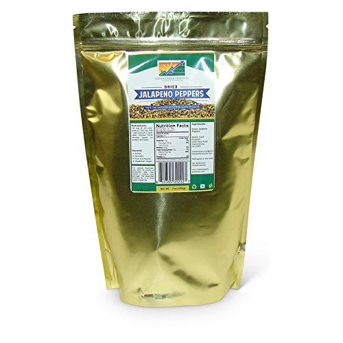 Algopix Similar Product 4 - Mother Earth Products Dehydrated