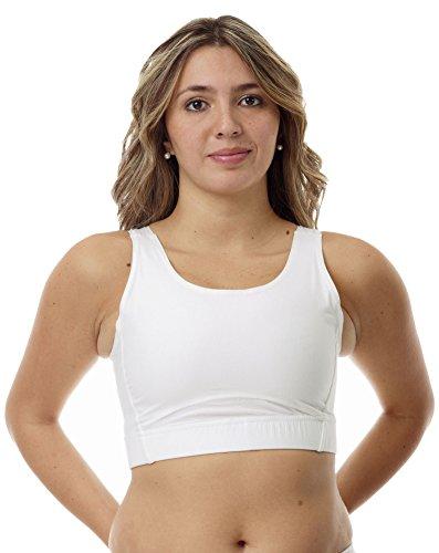 Algopix Similar Product 2 - Underworks MagiCotton Sports and