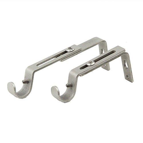 Algopix Similar Product 13 - Rod Desyne Adjustable Bracket for 34