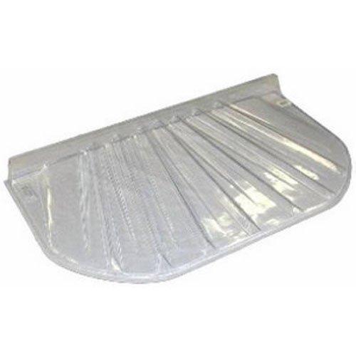 Algopix Similar Product 10 - Maccourt 6525R Products 65 x 25 x 4