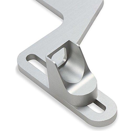 Algopix Similar Product 6 - Holley 20264 Kickdown Detent Cable
