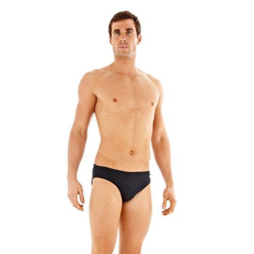 Algopix Similar Product 3 - Speedo 36 7cm Navy Mens Endurance