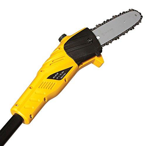 Algopix Similar Product 15 - Tornado Tools Electric Pole Saw With 10