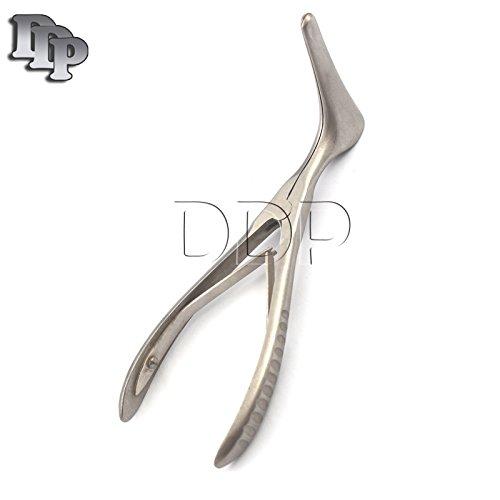 Algopix Similar Product 5 - DDP SONNENSCHEIN NASAL SPECULUM 6"