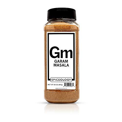 Algopix Similar Product 9 - Garam Masala Spice Blend  Spiceology