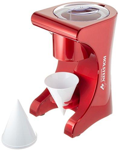 Algopix Similar Product 19 - Holstein Housewares HU09018RM Snow