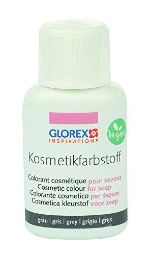 Algopix Similar Product 11 - Glorex Cosmetic Liquid soap 63 x