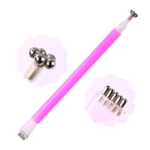 Algopix Similar Product 10 - Double Head Magnet Stick Tool For 3D