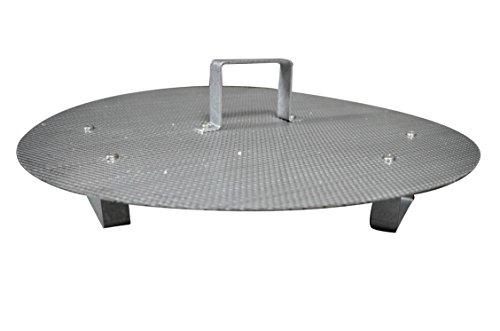 Algopix Similar Product 11 - Anvil False Bottom Assembly, 15 gal