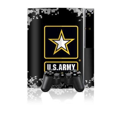 Algopix Similar Product 14 - Army Pride Design Protector Skin Decal