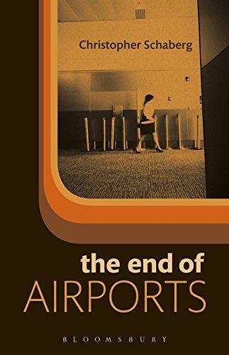 Algopix Similar Product 9 - The End of Airports