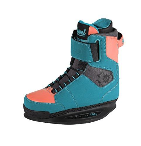 Algopix Similar Product 14 - Slingshot 2016 Jewel Womens Wakeboard