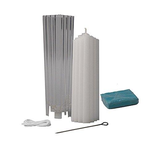 Algopix Similar Product 1 - Store Mixed 603684 Flachstufen Candle