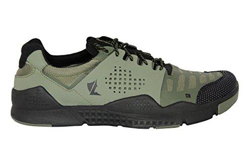 Algopix Similar Product 11 - LALO Men's Bloodbird (Jungle, 7.5)