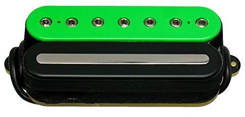 Algopix Similar Product 10 - DiMarzio DP708 Crunch Lab 7String
