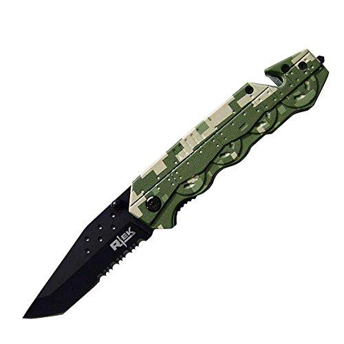 Algopix Similar Product 16 - Rtek USA Tank Design Rescue Tactical