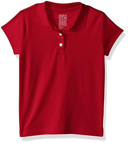 Algopix Similar Product 8 - Gymboree Girls Big Short Sleeve
