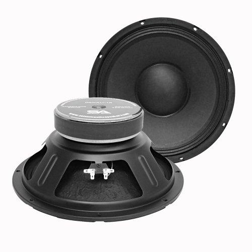 Algopix Similar Product 5 - Seismic Audio Denali 12 Pair 