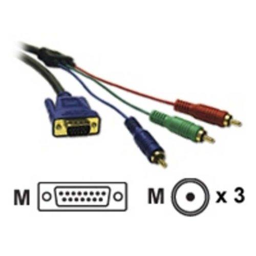 Algopix Similar Product 19 - C2GCables to Go 29642 Ultima HD15 to