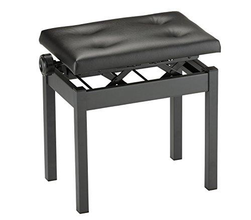 Algopix Similar Product 11 - Korg PC550 Height Adjustable Piano