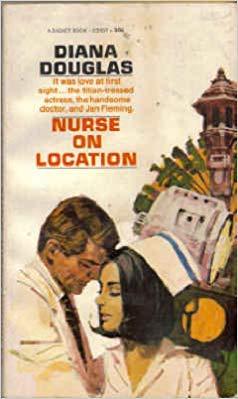Algopix Similar Product 11 - Nurse on Location (Signet D3507)