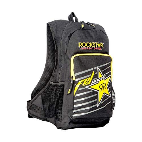 Algopix Similar Product 11 - Fly Racing Jump Backpack - Rockstar