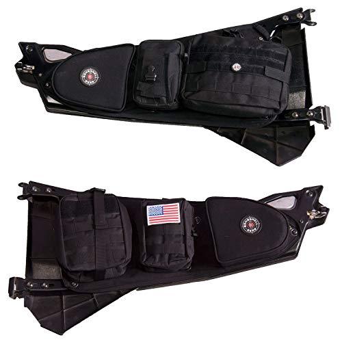 Algopix Similar Product 13 - Bombshell Gear Polaris RZR UTV Storage