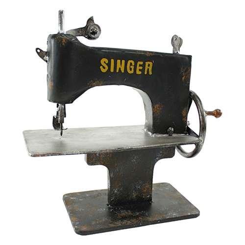 Algopix Similar Product 13 - Aspire Singer Metal Sewing Machine