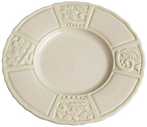 Algopix Similar Product 19 - Carmel Ceramica TFSP5017 Dessert Plate