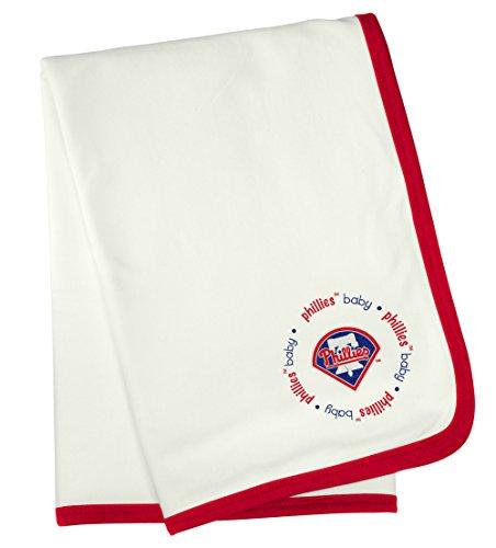 Algopix Similar Product 17 - Baby Fanatic Philadelphia Phillies