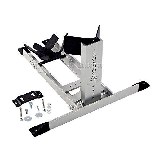 Algopix Similar Product 20 - CONDOR PSTK6400 PitStopTrailerStop