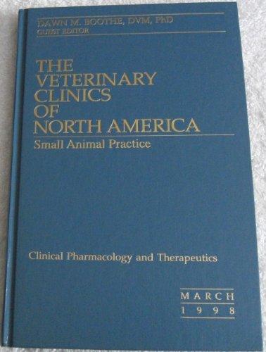 Algopix Similar Product 3 - The Veterinary Clinics of North